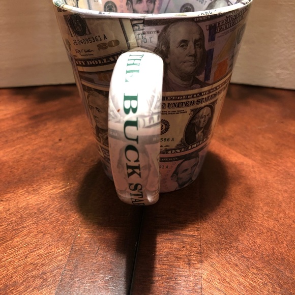 Coffee mug cup - Picture 2 of 6